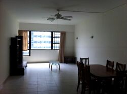 Central Green Condominium (D3), Condominium #474407391